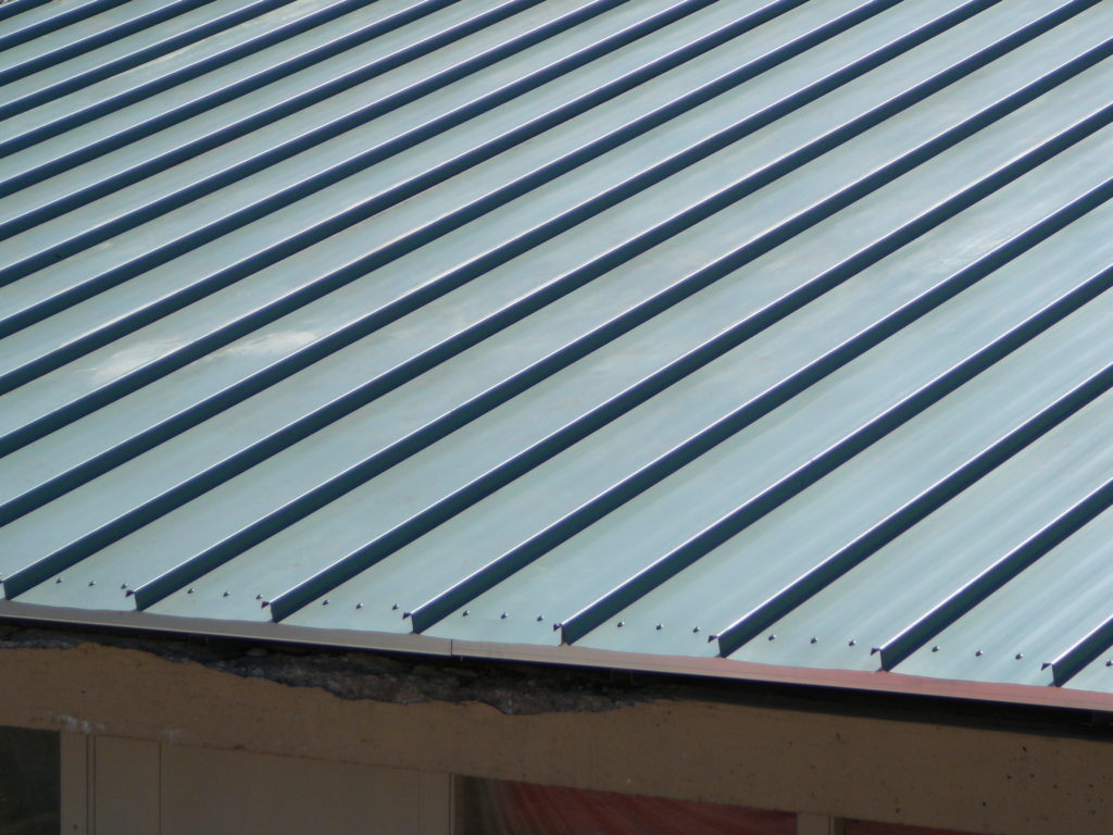 SLR II™ Roofing System