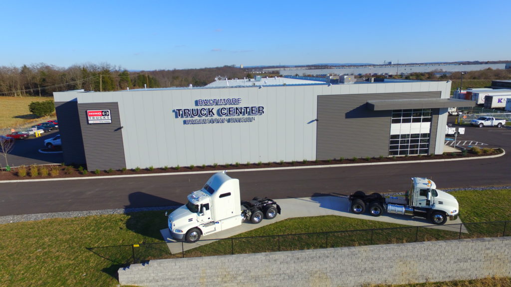 Baltimore Truck Center