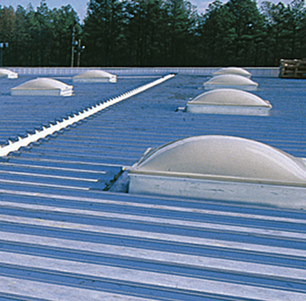 csr roof example